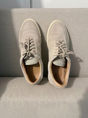 Suit Supply Sneakers